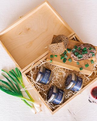 👨‍🍳 Medzinárodný deň kuchárov Dnešok patrí všetkým, ktorí majú radosť z varenia! Či už stoja pri sporáku každý deň, alebo...